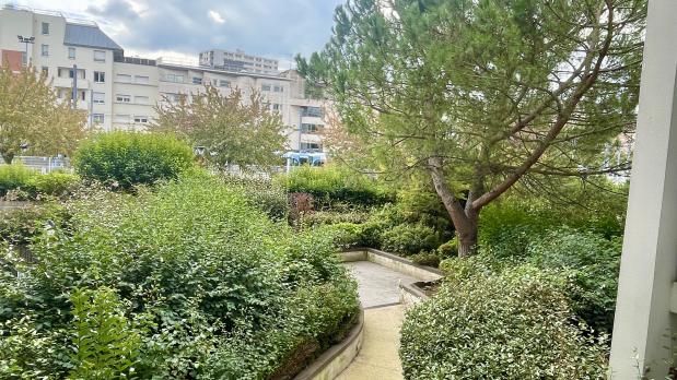 A LOUER - Issy-Bords-de-Seine - 3 pièces de standing - 79 m²