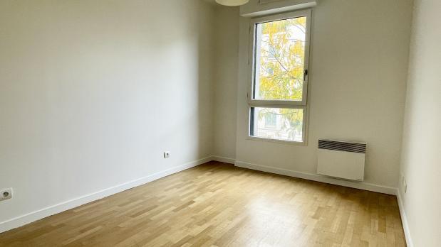 A LOUER - Issy-Bords-de-Seine - 3 pièces de standing - 79 m²
