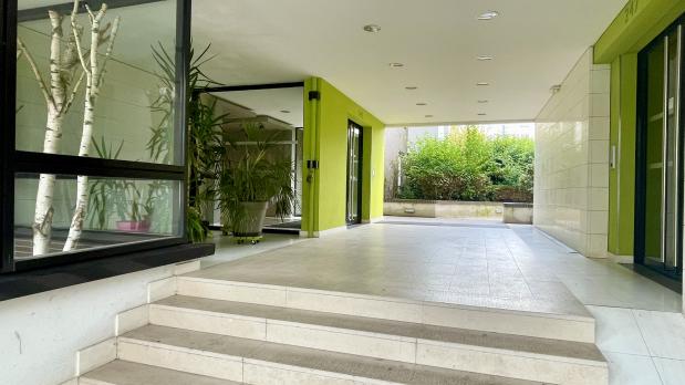 A LOUER - Issy-Bords-de-Seine - 3 pièces de standing - 79 m²