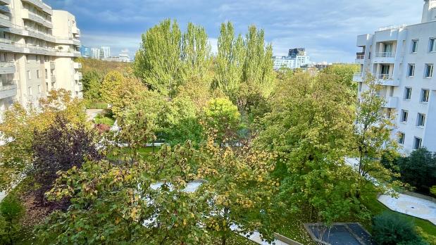 A LOUER - Île Saint-Germain - 3 pièces meublé vue Seine - 69 m²