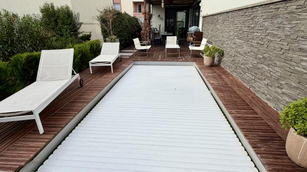 Île Saint-Germain - Maison d'exception avec piscine - 294 m²