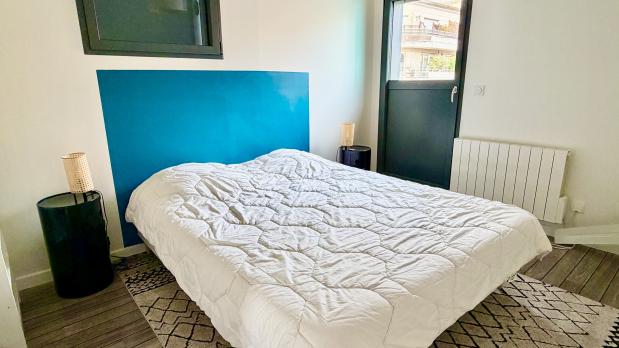 Île Saint-Germain - Maison d'exception avec piscine - 294 m²