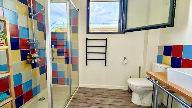 Île Saint-Germain - Maison d'exception avec piscine - 294 m²