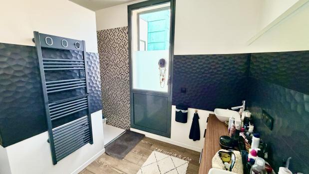 Île Saint-Germain - Maison d'exception avec piscine - 294 m²