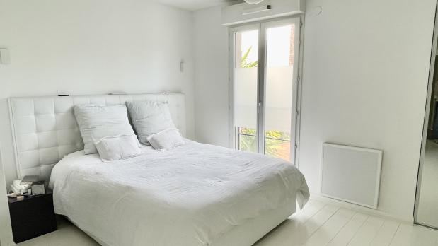 Île Saint-Germain - Maison contemporaine avec jardin - 189 m²