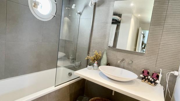 Île Saint-Germain - Maison contemporaine avec jardin - 189 m²