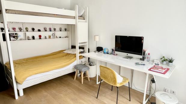 Île Saint-Germain - Maison contemporaine avec jardin - 189 m²