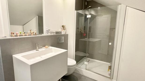 Île Saint-Germain - Maison contemporaine avec jardin - 189 m²