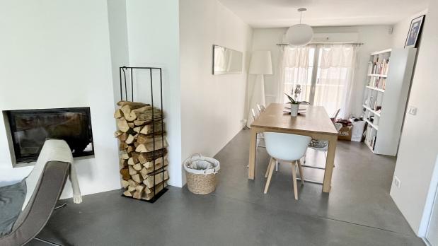 Île Saint-Germain - Maison contemporaine avec jardin - 189 m²