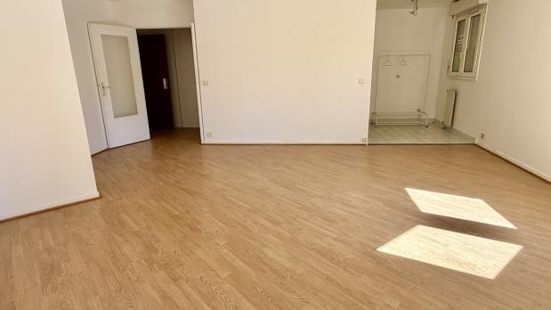 Île Saint-Germain - Grand studio plein sud - 40 m²