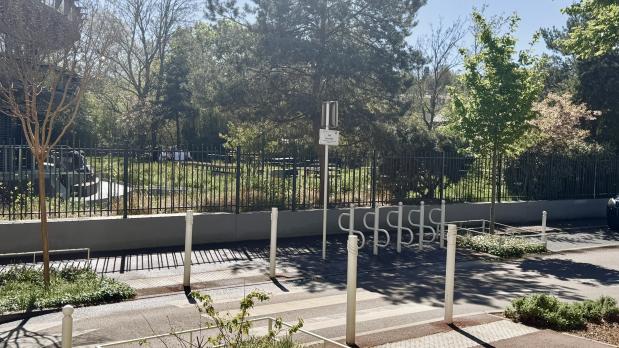 Île Saint-Germain - Grand studio plein sud - 40 m²