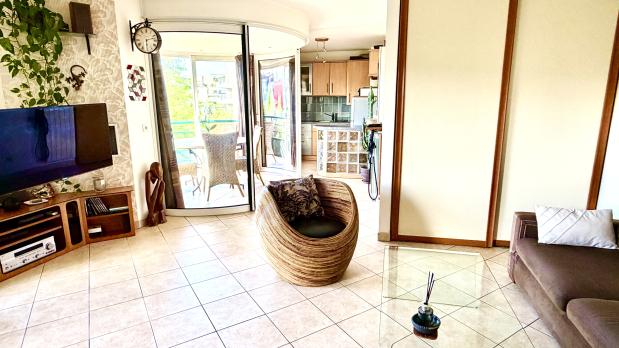 Issy-les-Moulineaux - 3 pièces proche transports - 61 m²