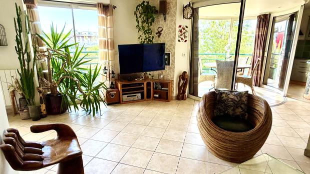 Issy-les-Moulineaux - 3 pièces proche transports - 61 m²