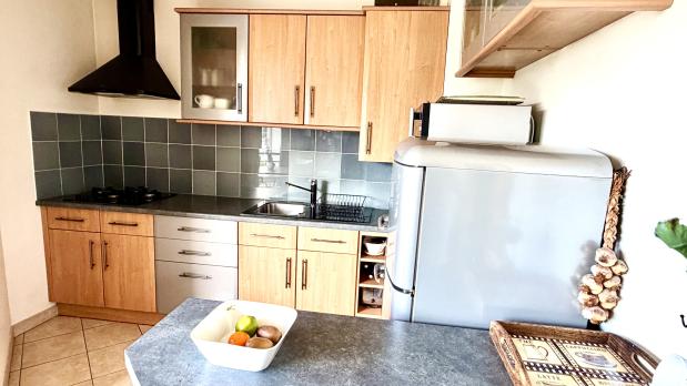 Issy-les-Moulineaux - 3 pièces proche transports - 61 m²