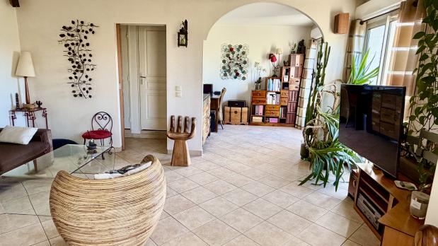 Issy-les-Moulineaux - 3 pièces proche transports - 61 m²