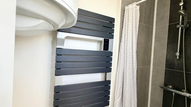 A LOUER - Île Saint-Germain - 2 pièces meublé plein sud - 34 m²