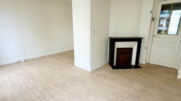 Boulogne - Jean-Jaurès - 2 pièces en étage proche métro - 27 m²