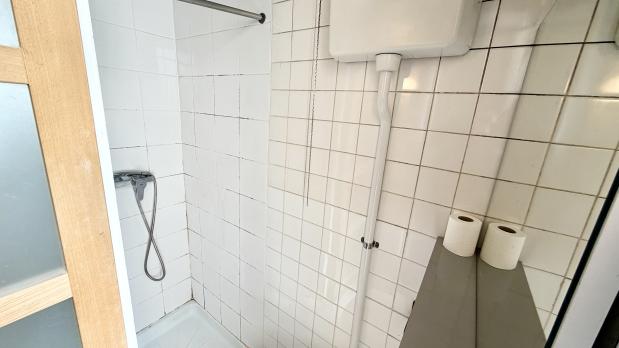 Boulogne - Jean-Jaurès - 2 pièces en étage proche métro - 27 m²