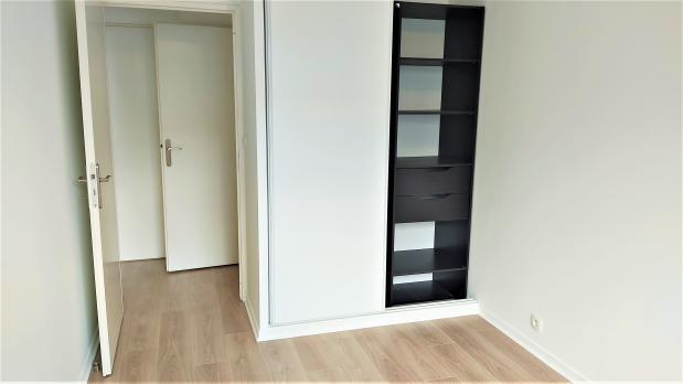 A LOUER - Issy-les-Moulineaux - 3 pièces récent plein sud - 56 m²