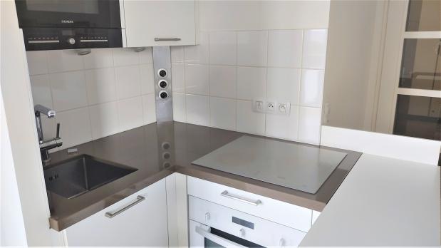 A LOUER - Ecoquartier Bords-de-Seine - Studio standing - 27 m²