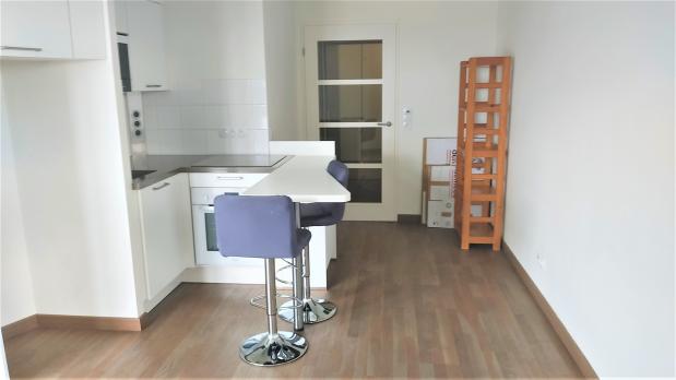 A LOUER - Ecoquartier Bords-de-Seine - Studio standing - 27 m²