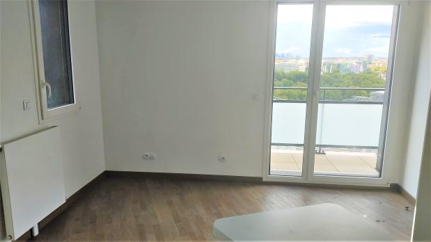 A LOUER - Ecoquartier Bords-de-Seine - Studio standing - 27 m²