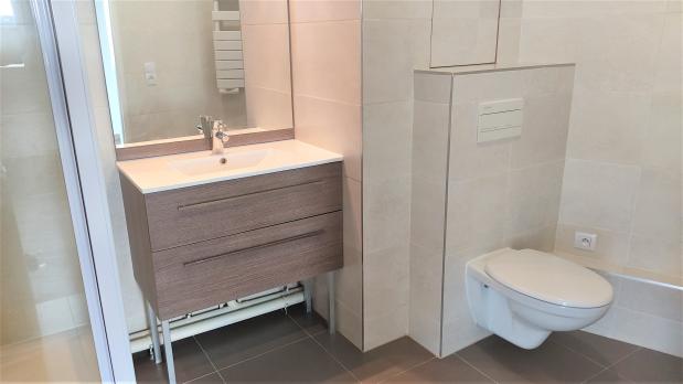 A LOUER - Ecoquartier Bords-de-Seine - Studio standing - 27 m²