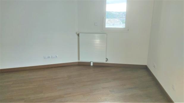 A LOUER - Ecoquartier Bords-de-Seine - Studio standing - 27 m²