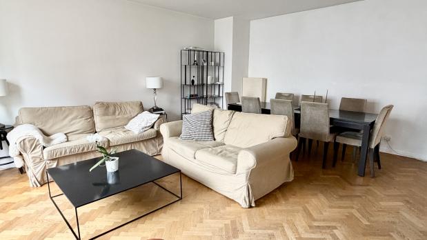 Île Saint-Germain - 3 pièces récent plein sud - 74 m²