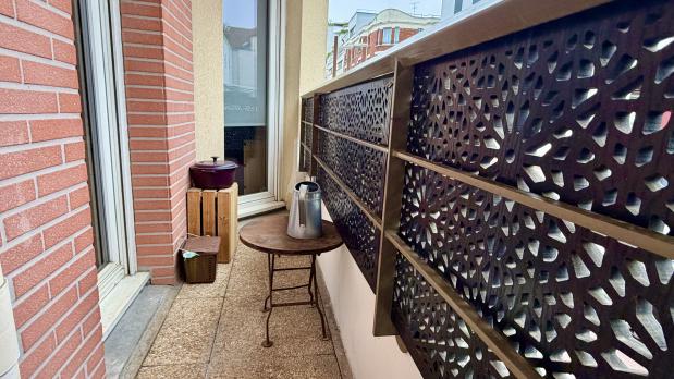 Île Saint-Germain - 3 pièces récent plein sud - 74 m²