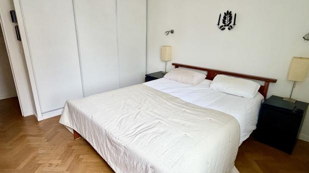 Île Saint-Germain - 3 pièces récent plein sud - 74 m²