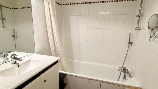 Île Saint-Germain - 3 pièces récent plein sud - 74 m²