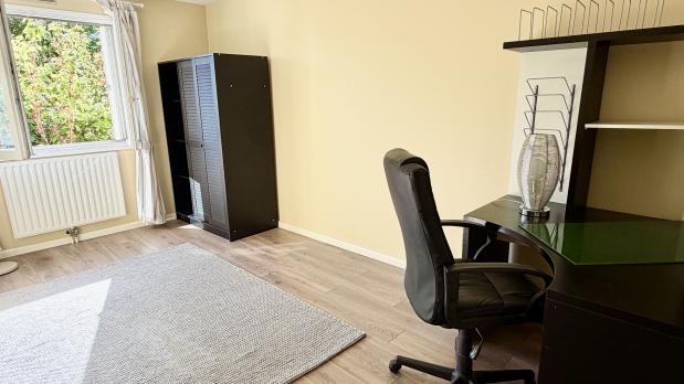 A LOUER - Boulogne - Point-du-Jour - 3 pièces meublé - 70 m²