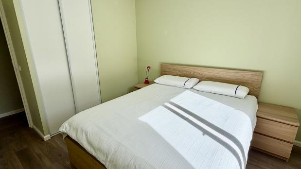 A LOUER - Boulogne - Point-du-Jour - 3 pièces meublé - 70 m²