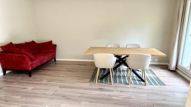 A LOUER - Boulogne - Point-du-Jour - 3 pièces meublé - 70 m²