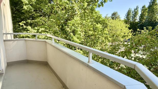 A LOUER - Boulogne - Point-du-Jour - 3 pièces meublé - 70 m²