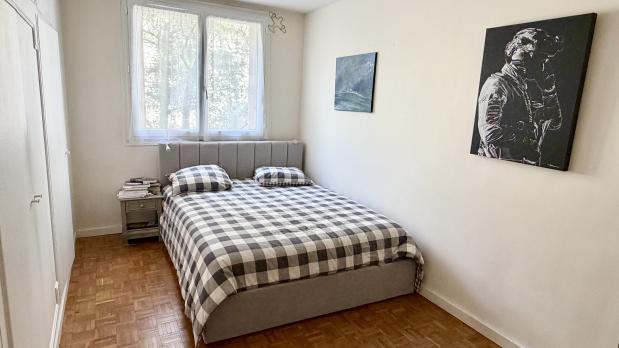 A LOUER - Paris 15e - Javel - 5 pièces proche transports - 90 m²