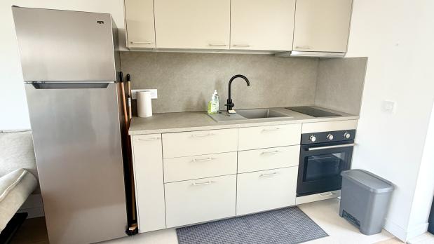 A LOUER - Île Saint-Germain - 2 pièces meublé en duplex - 42 m²
