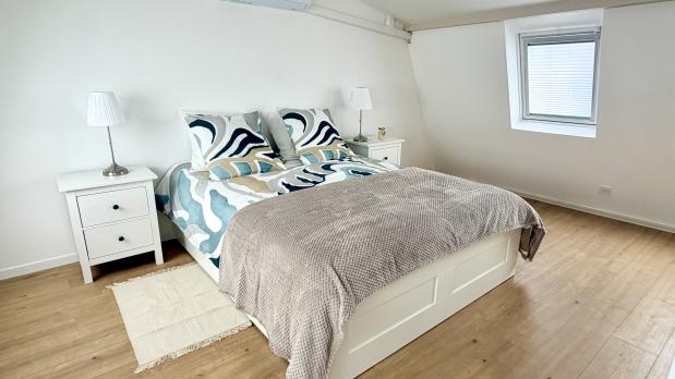 A LOUER - Île Saint-Germain - 2 pièces meublé en duplex - 42 m²
