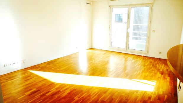 A LOUER - Île Saint-Germain - 3 pièces plein sud - 66 m²