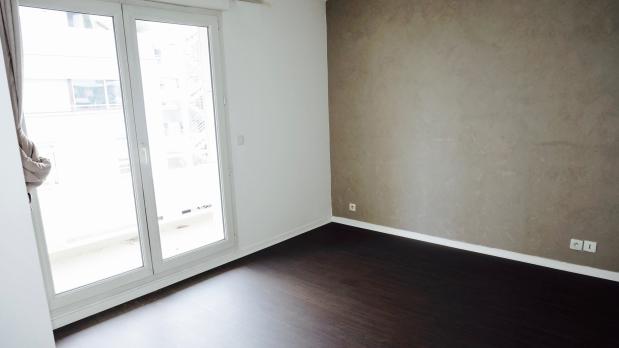 A LOUER - Île Saint-Germain - 3 pièces plein sud - 66 m²