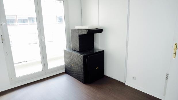 A LOUER - Île Saint-Germain - 3 pièces plein sud - 66 m²