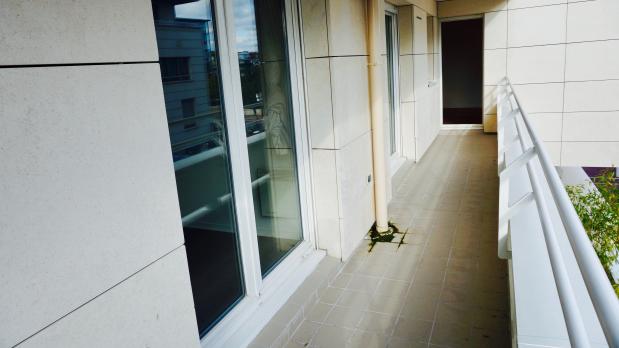 A LOUER - Île Saint-Germain - 3 pièces plein sud - 66 m²