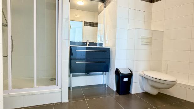 A LOUER - Ecoquartier Bords-de-Seine - Studio, étage élevé - 27 m²