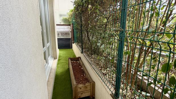 Île Saint-Germain - 3 pièces proche Seine et Parc - 75 m²