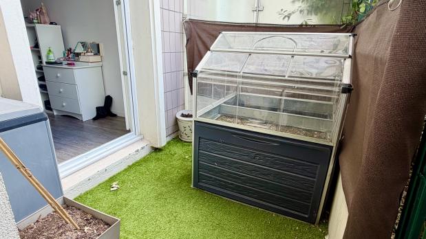 Île Saint-Germain - 3 pièces proche Seine et Parc - 75 m²