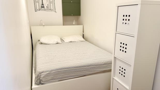 Île Saint-Germain - 3 pièces proche Seine et Parc - 75 m²
