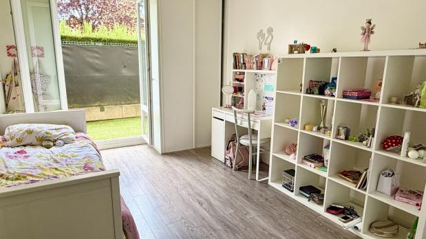 Île Saint-Germain - 3 pièces proche Seine et Parc - 75 m²