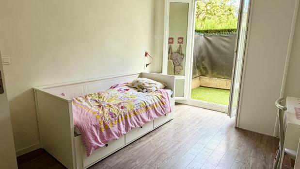 Île Saint-Germain - 3 pièces proche Seine et Parc - 75 m²