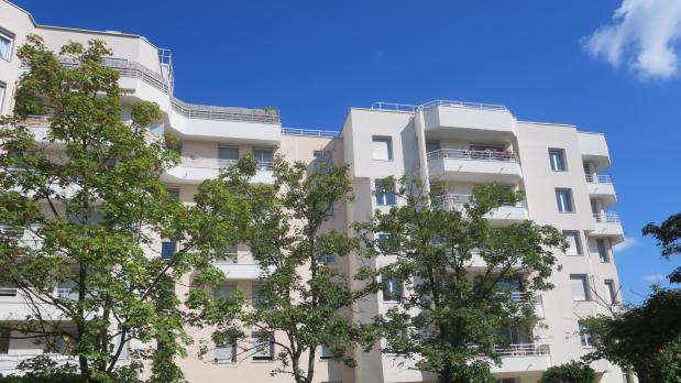 Île Saint-Germain - 4 pièces rénové étage élevé proche Parc - 83 m²